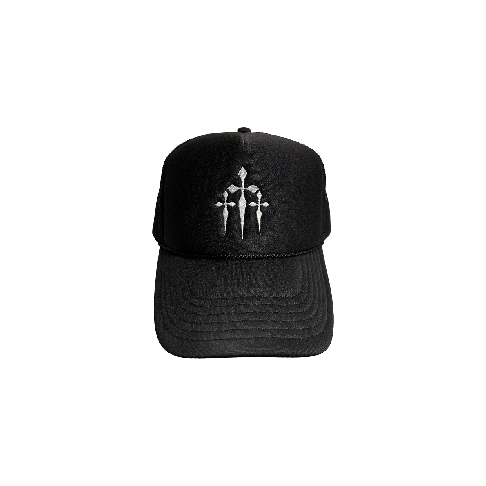 Trinity Trucker Hat