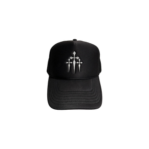 Trinity Trucker Hat