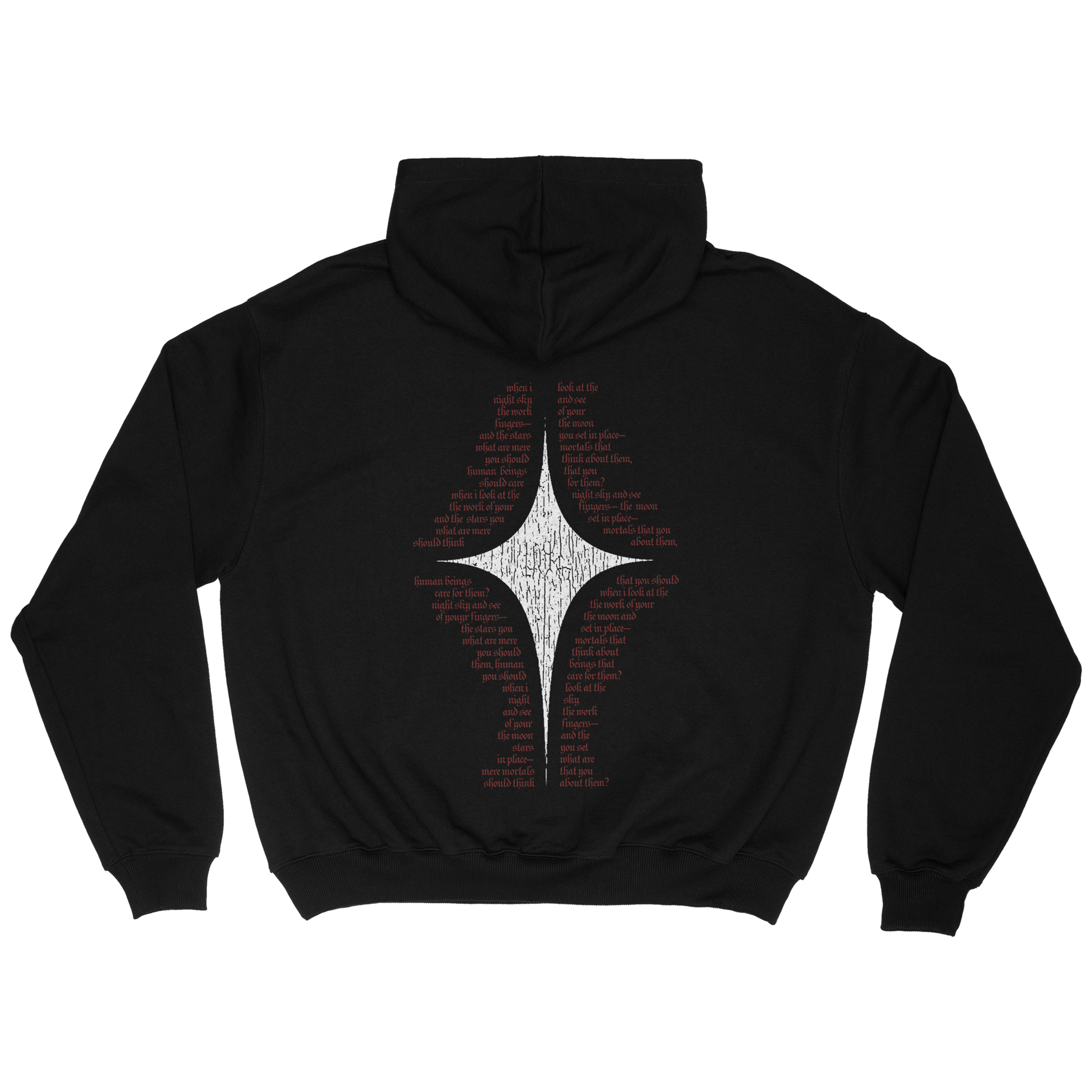 Night Sky Hoodie