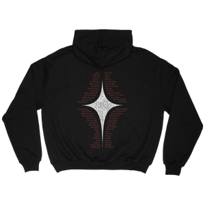 Night Sky Hoodie