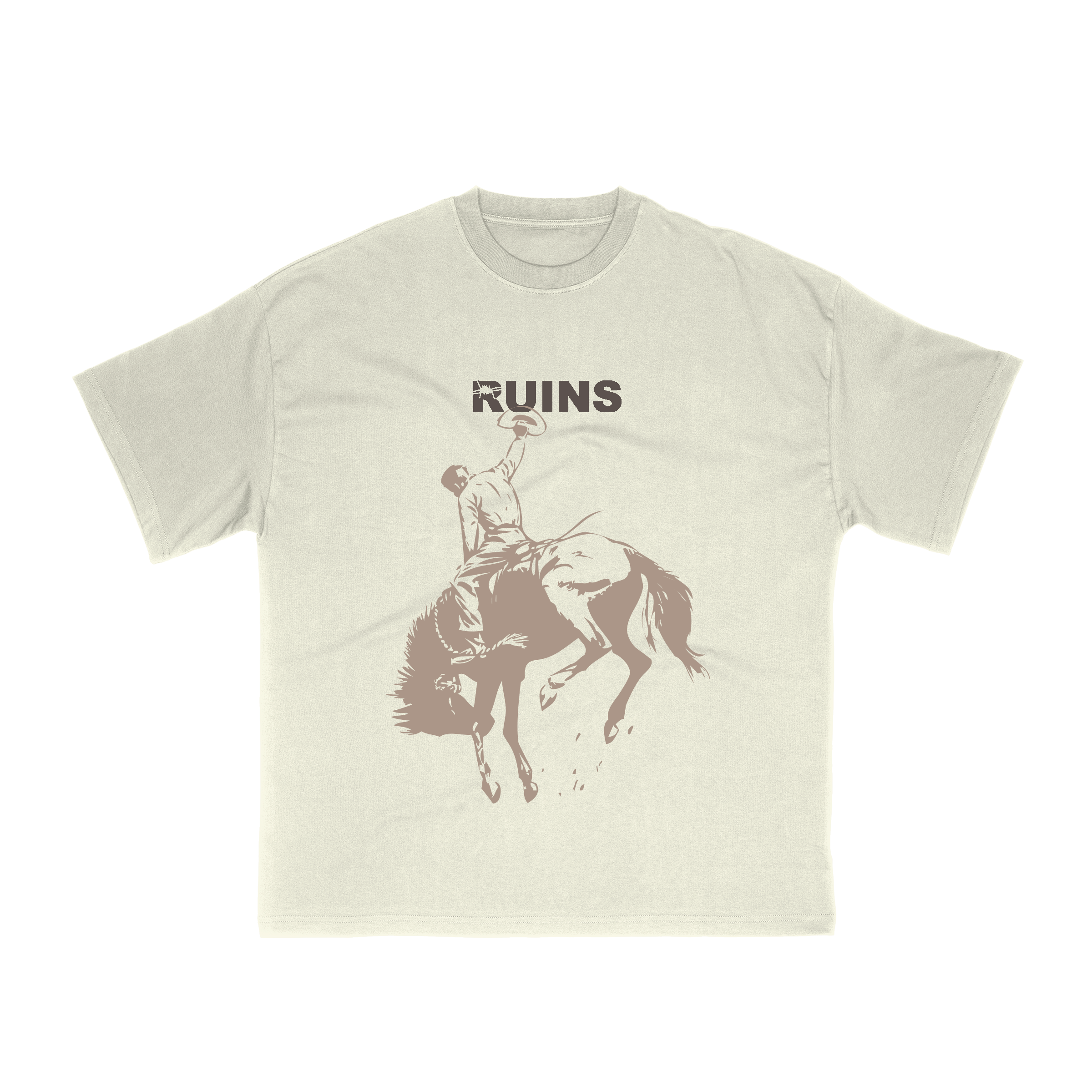 Rider Tee