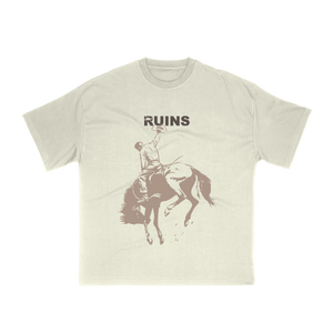 Rider Tee