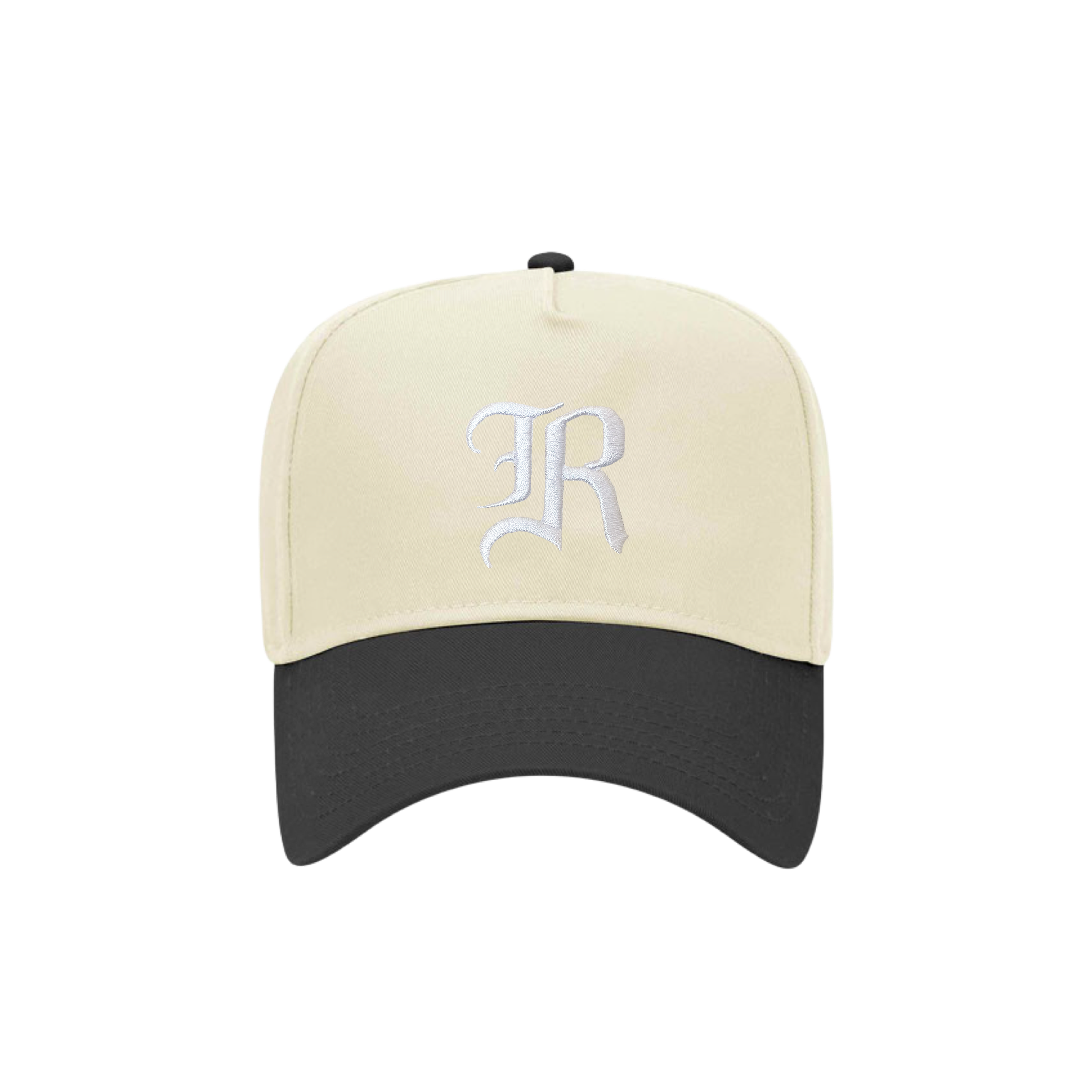 Team Logo Ballcap