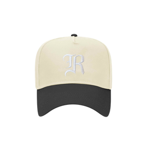 Team Logo Ballcap