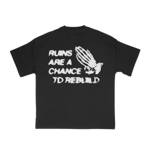 Rebuild Flagship Tee