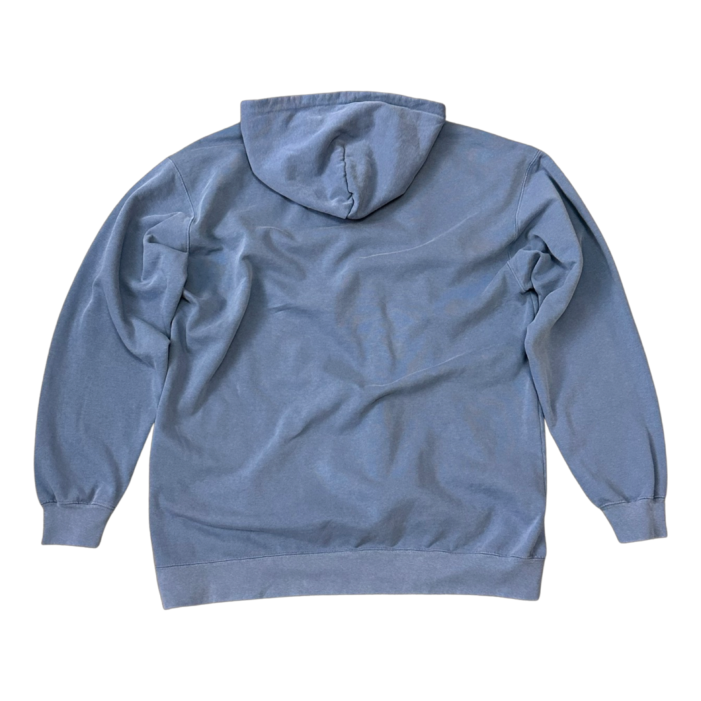 Sky Hoodie